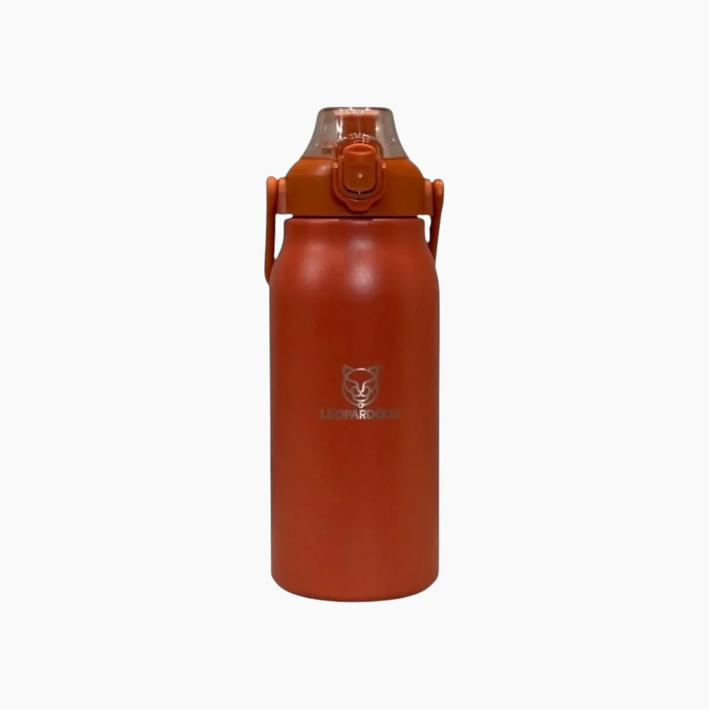 Leopardous Flask Water Bottle - Image 3
