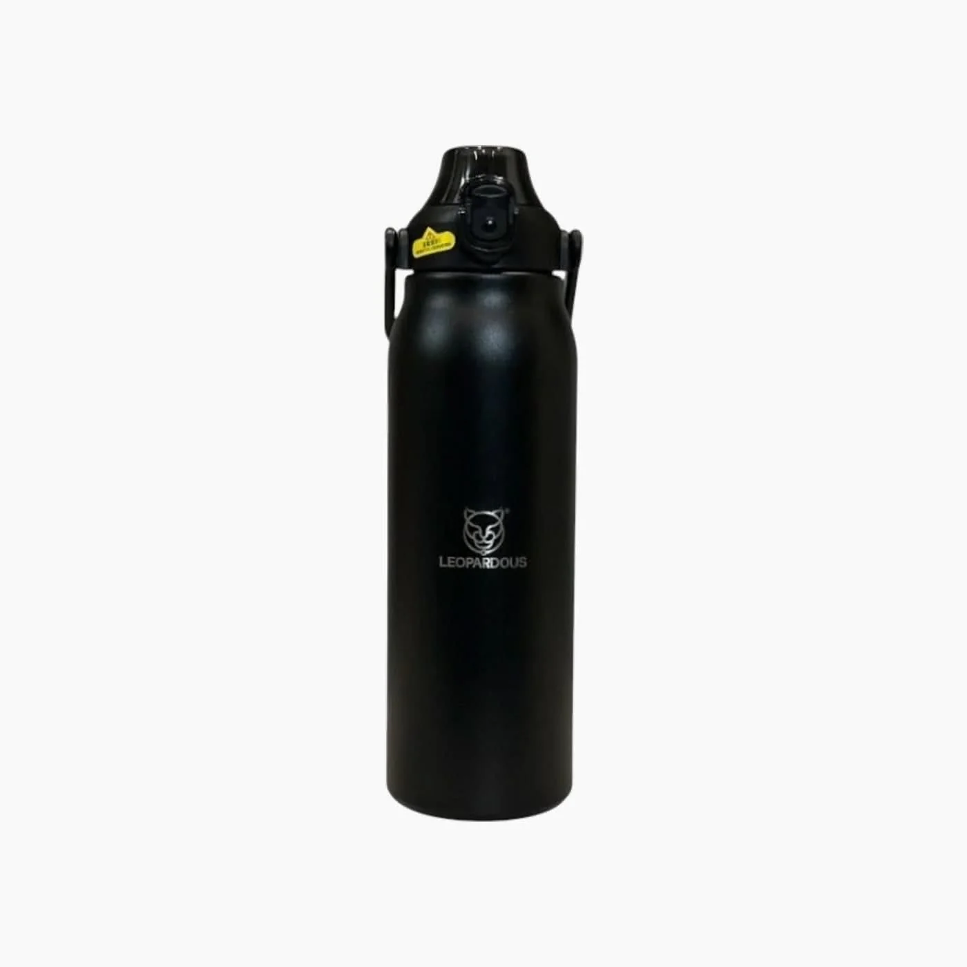 Leopardous Flask Water Bottle - Image 4