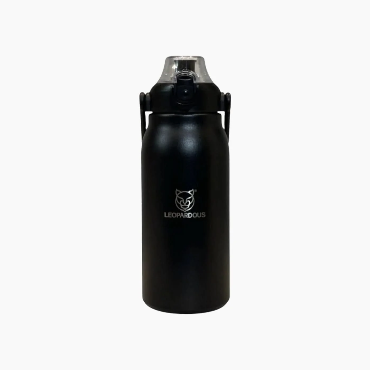 Leopardous Flask Water Bottle - Image 5