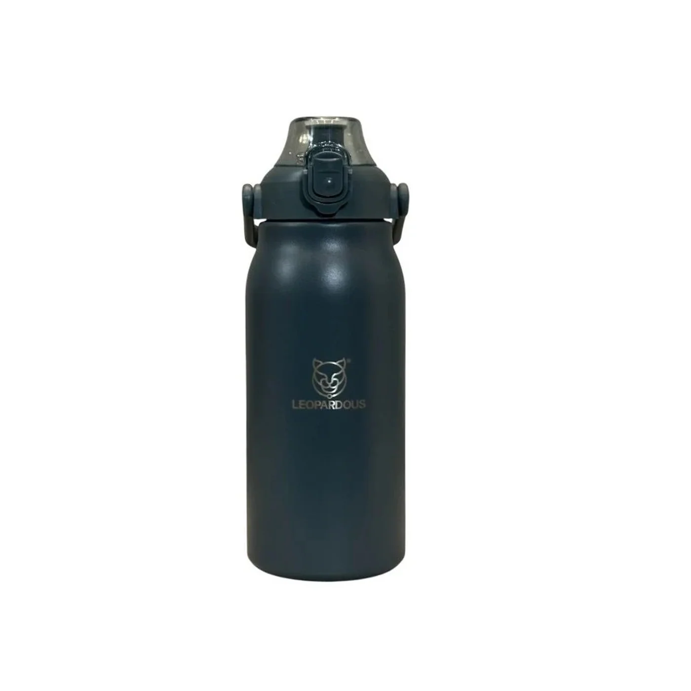 Leopardous Flask Water Bottle - Image 6
