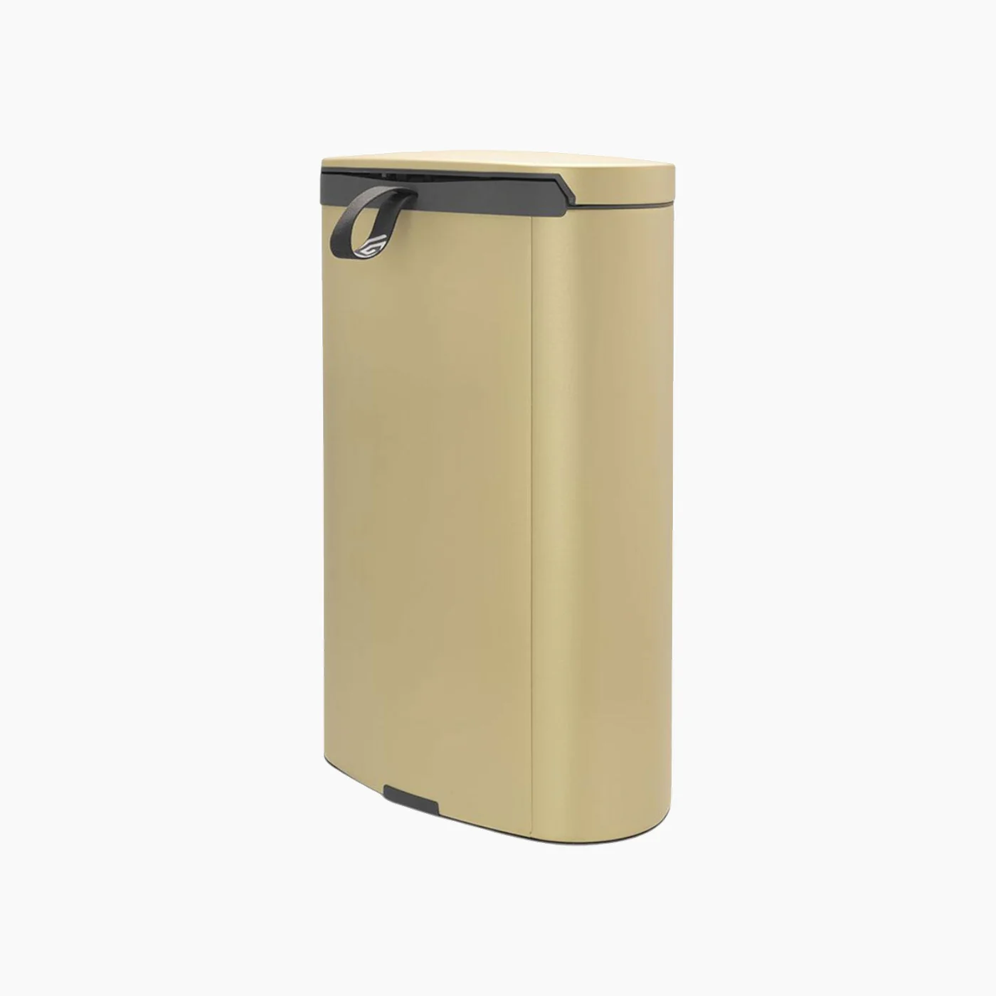 Brabantia Flat Back Pedal Bin Trash Can - Image 2