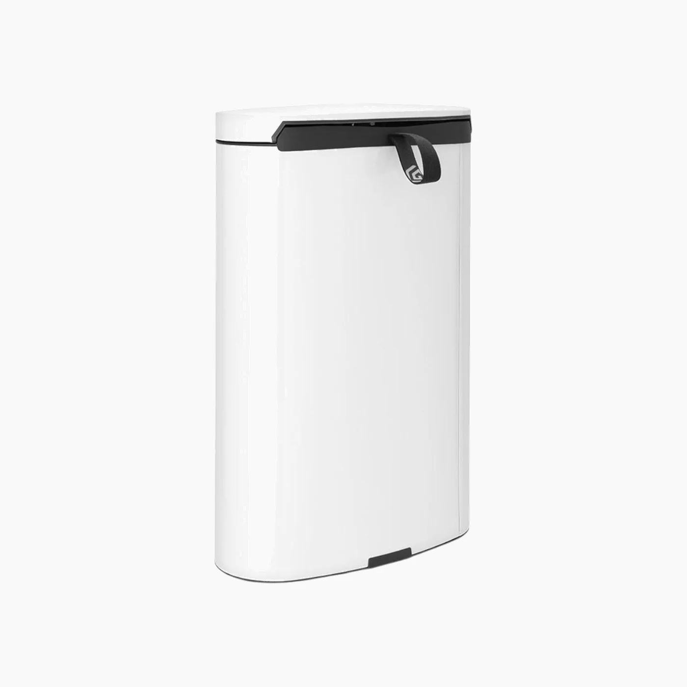 Brabantia Flat Back Pedal Bin Trash Can - Image 6