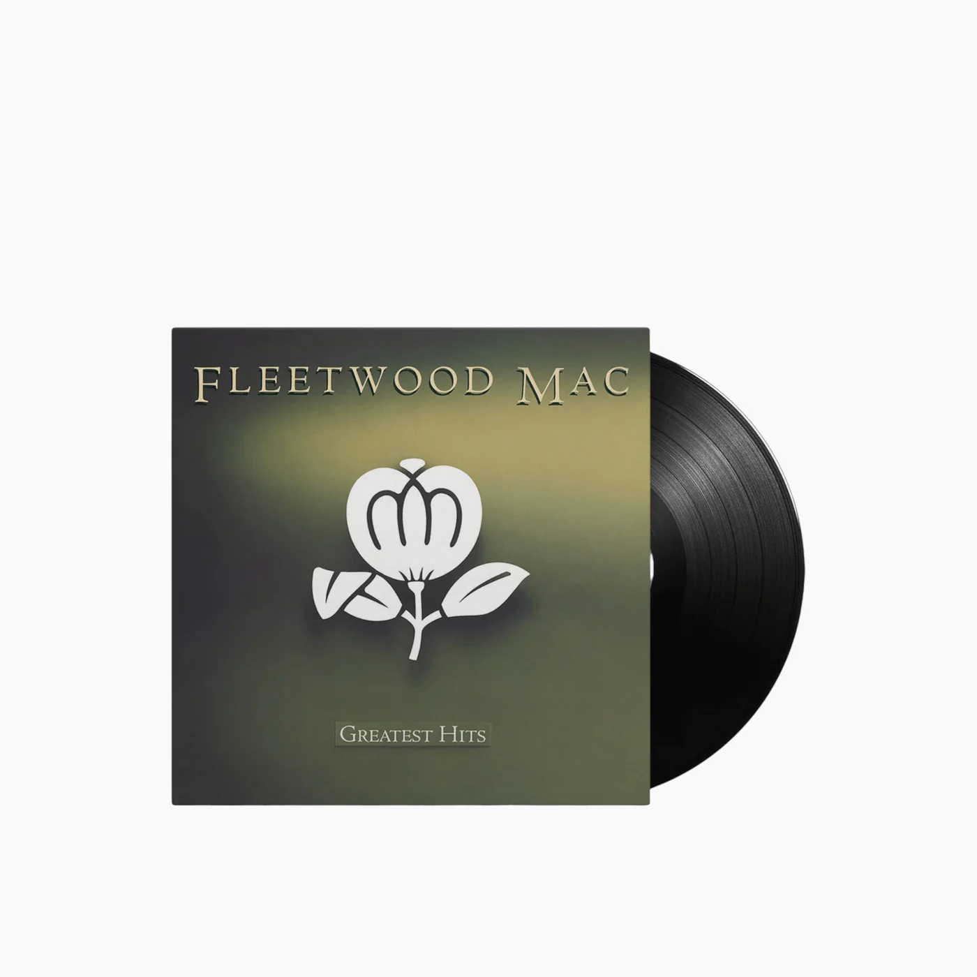 Fleetwood Mac Greatest Hits LP