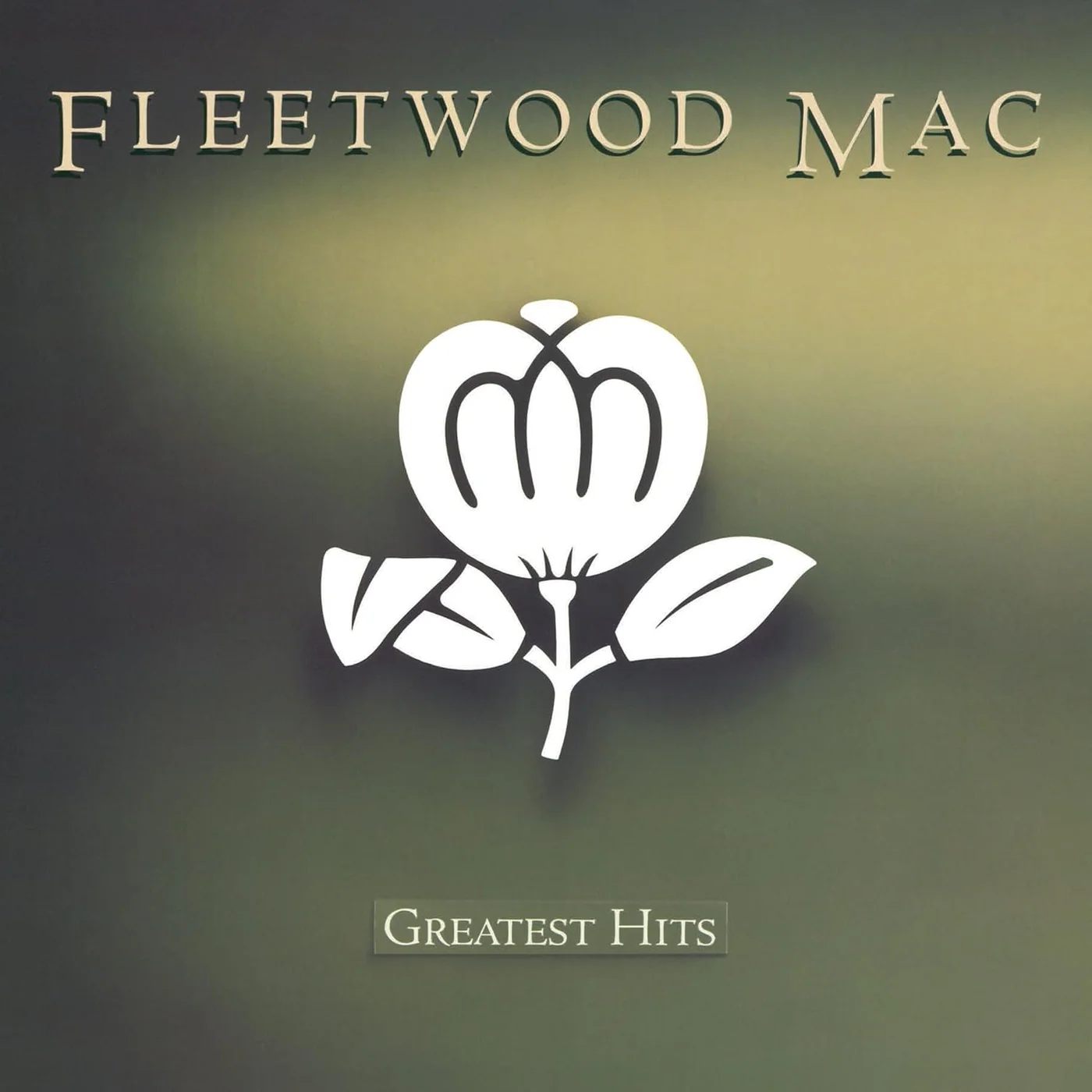 Fleetwood Mac Greatest Hits LP - Image 2