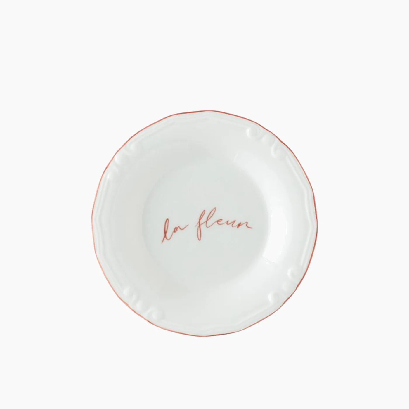 EH Living Fleur Porcelain Breakfast Set - Image 4