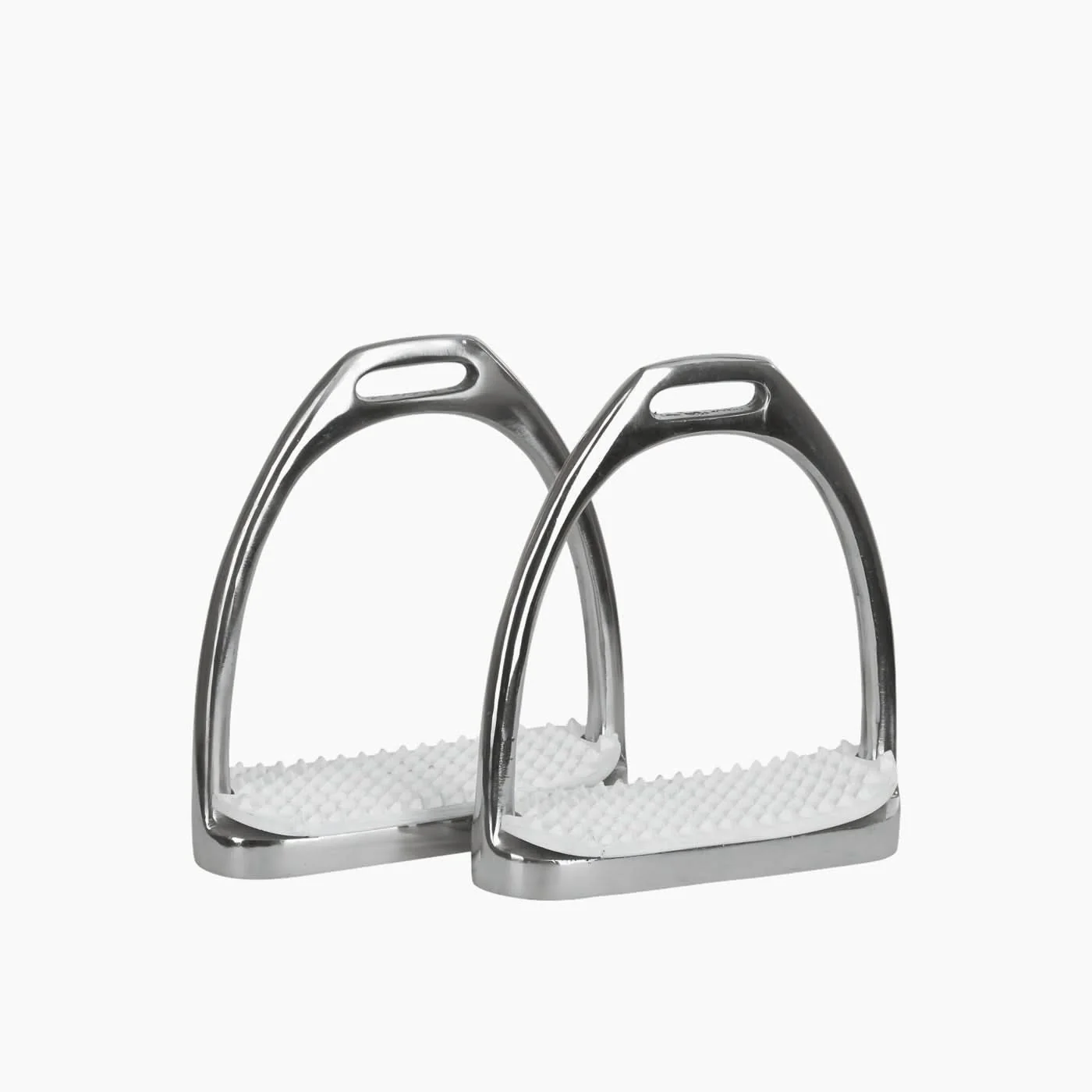 Horsey Flex Rider Fillis Style Stirrup Irons - Image 3