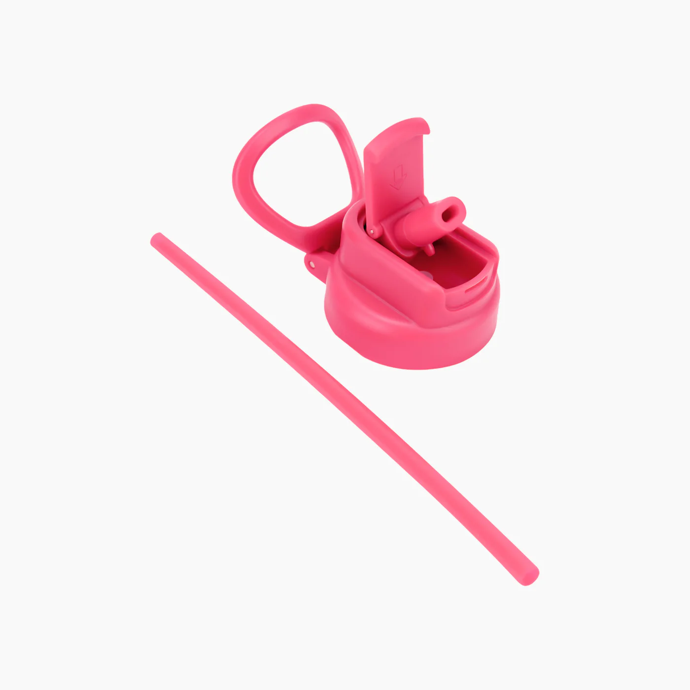 Aquaflask Flip Sip Lid Water Bottle Accessory - Image 3