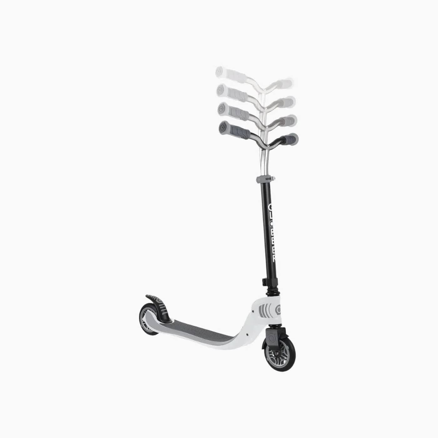 Globber Flow 125 Foldable Scooter - Image 12
