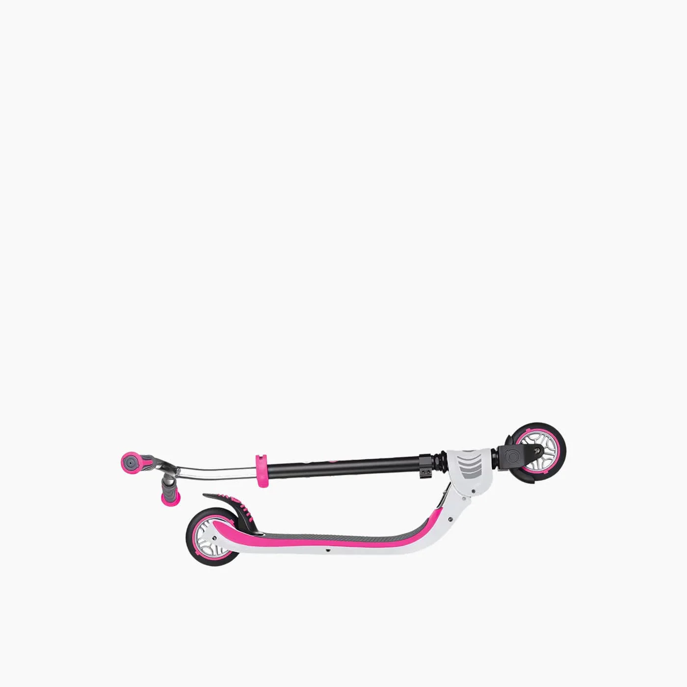 Globber Flow 125 Foldable Scooter - Image 15