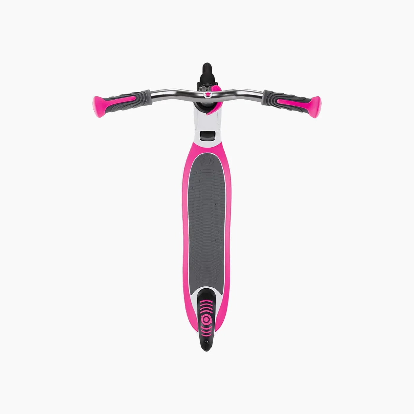 Globber Flow 125 Foldable Scooter - Image 17