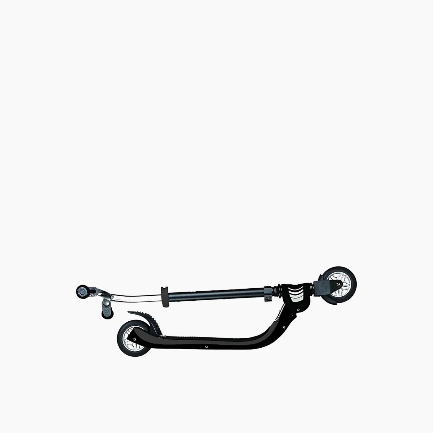 Globber Flow 125 Foldable Scooter - Image 2