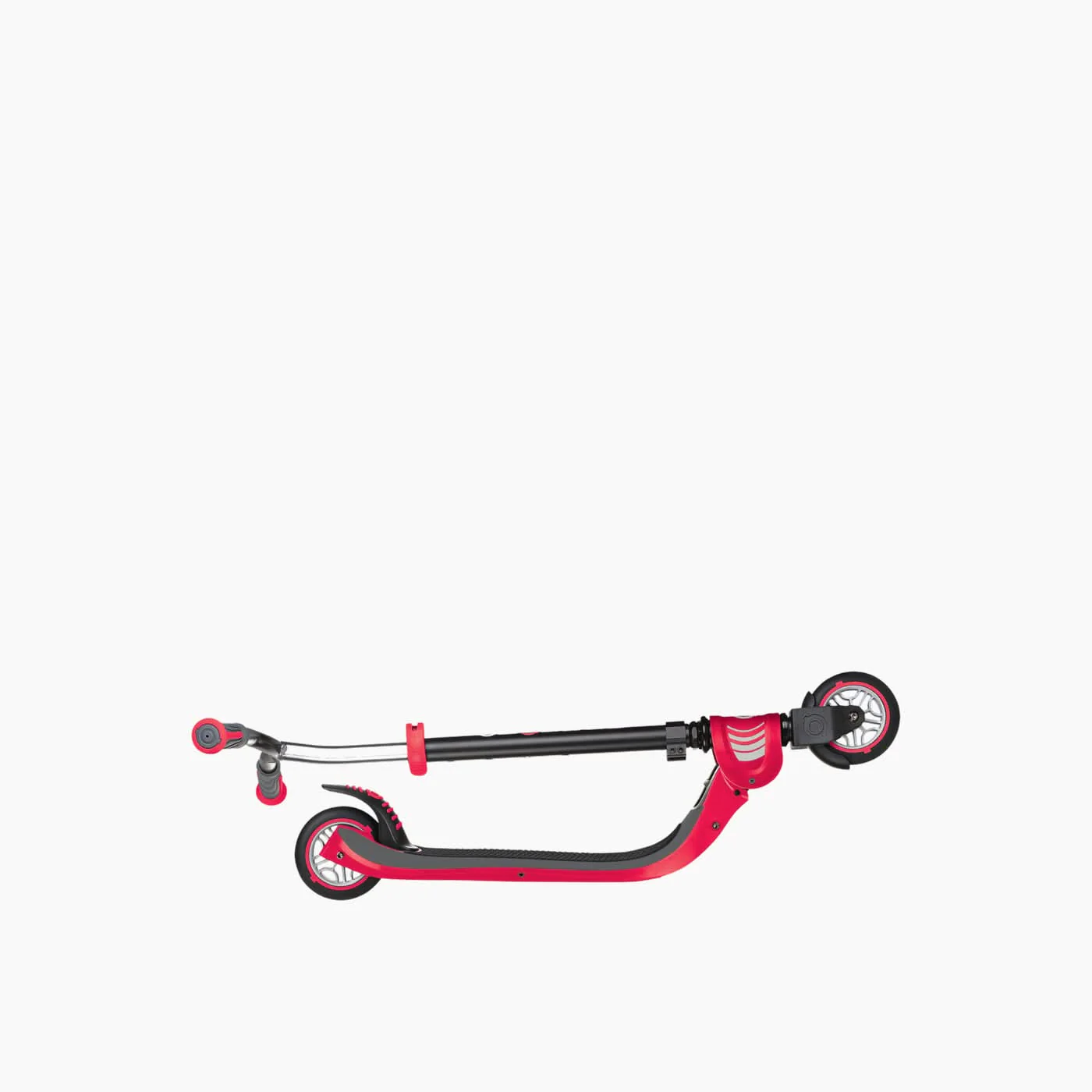Globber Flow 125 Foldable Scooter - Image 20