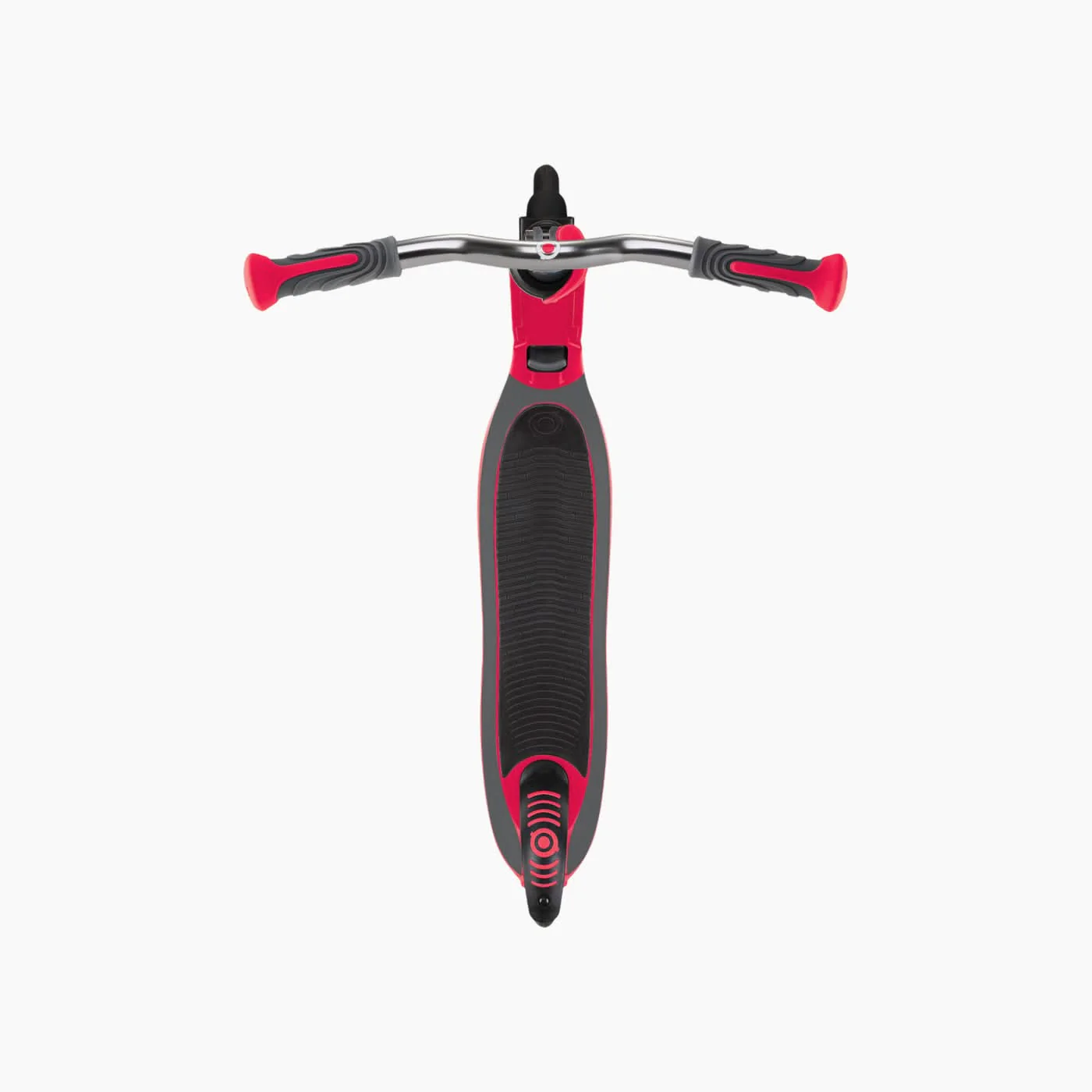 Globber Flow 125 Foldable Scooter - Image 22