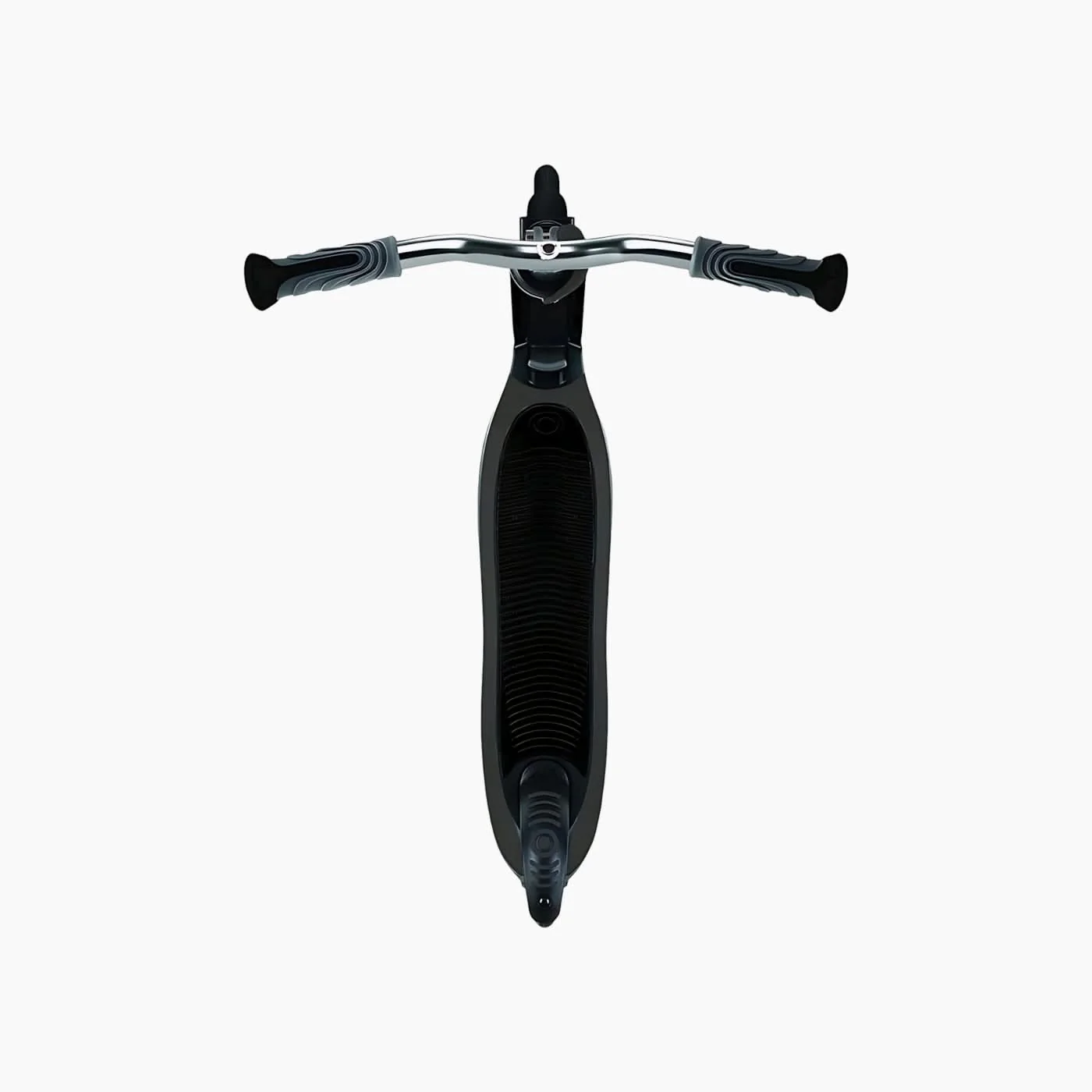 Globber Flow 125 Foldable Scooter - Image 4