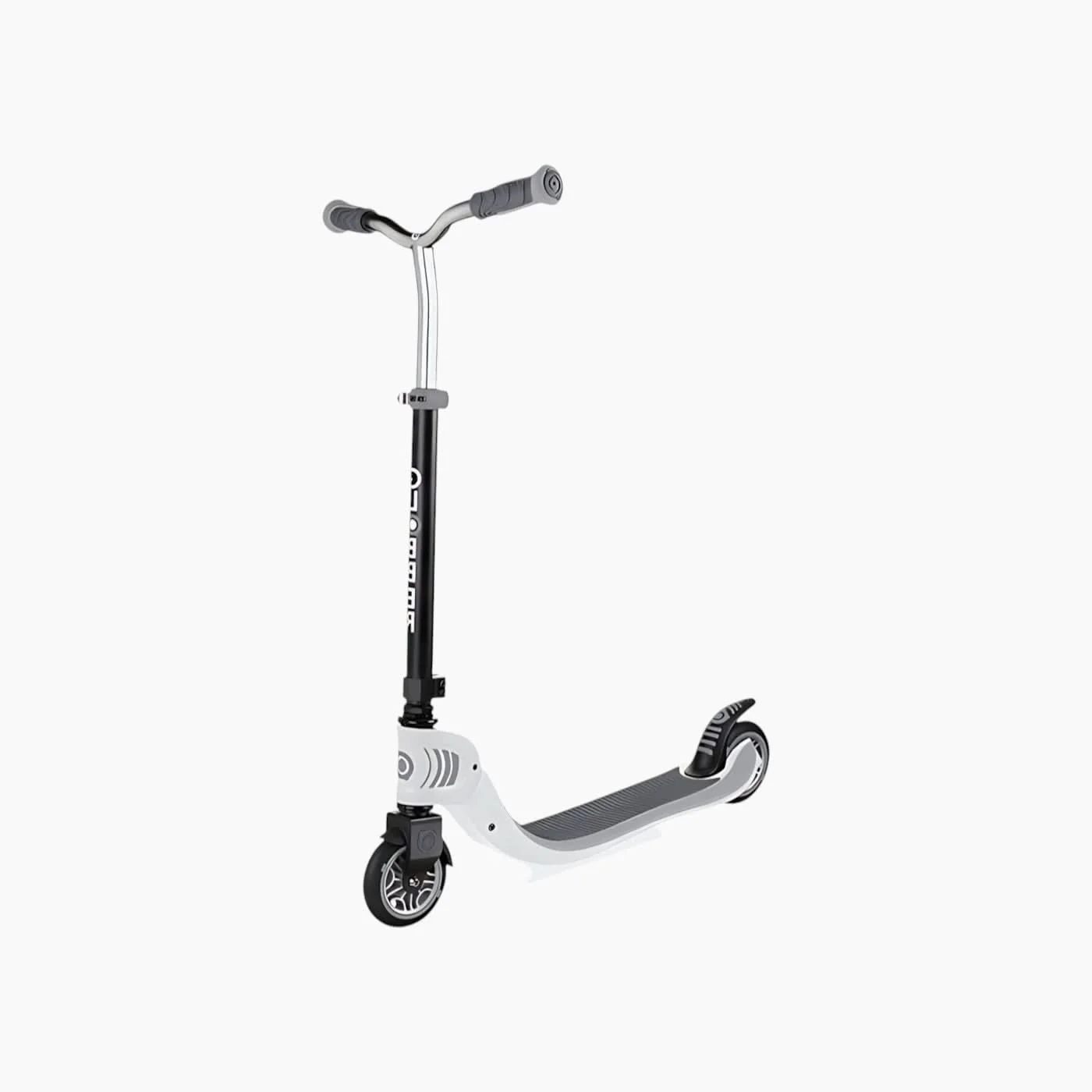 Globber Flow 125 Foldable Scooter - Image 6