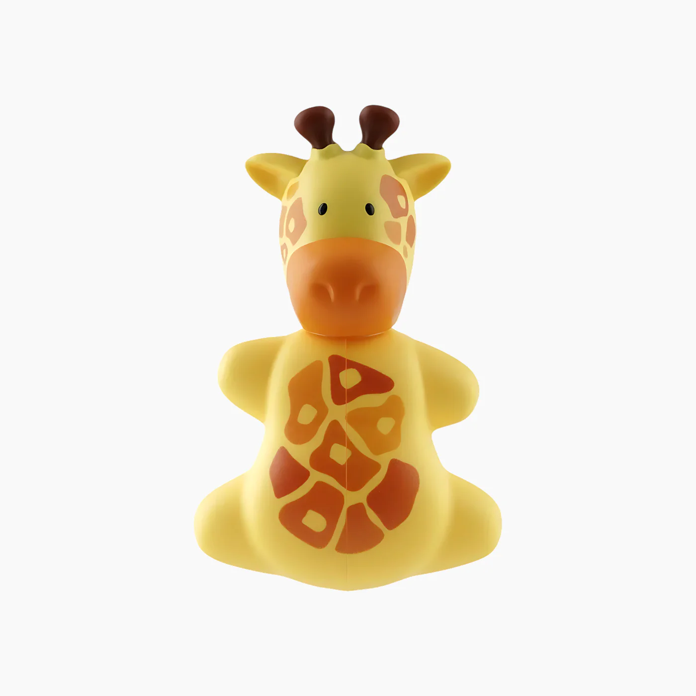 Flipper Fun Animal Toothbrush Cover - Image 3