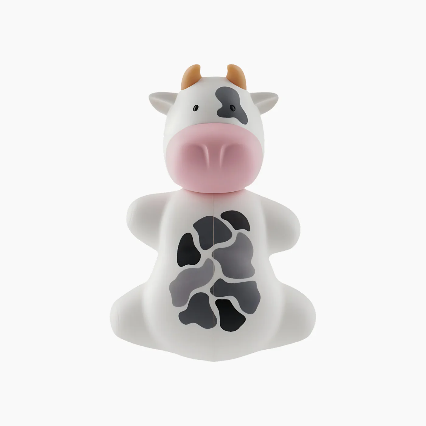 Flipper Fun Animal Toothbrush Cover & Toothbrush Combo Pack - Image 10
