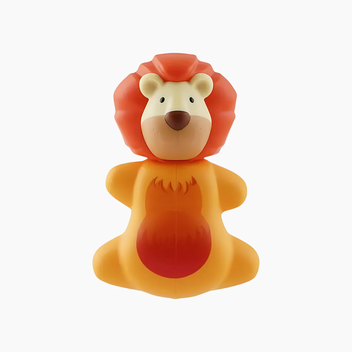 Flipper Fun Animal Toothbrush Cover & Toothbrush Combo Pack - Image 12