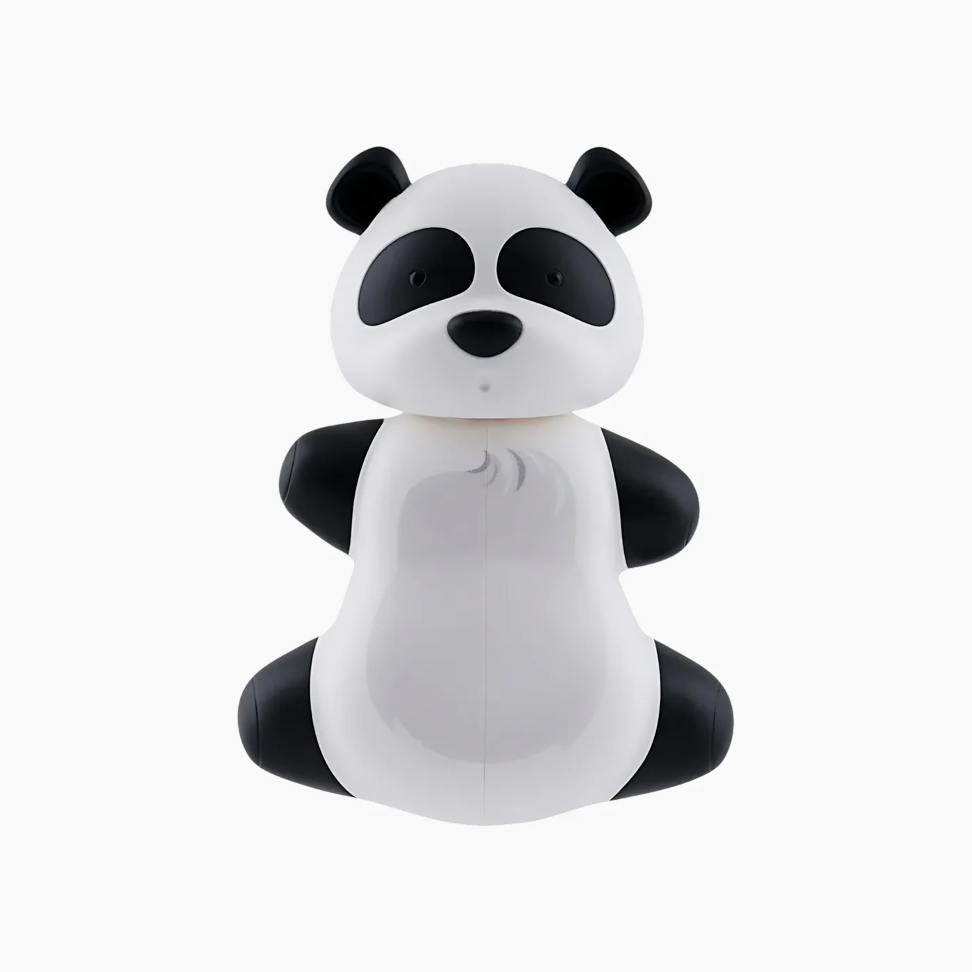 Flipper Fun Animal Toothbrush Cover & Toothbrush Combo Pack - Image 13