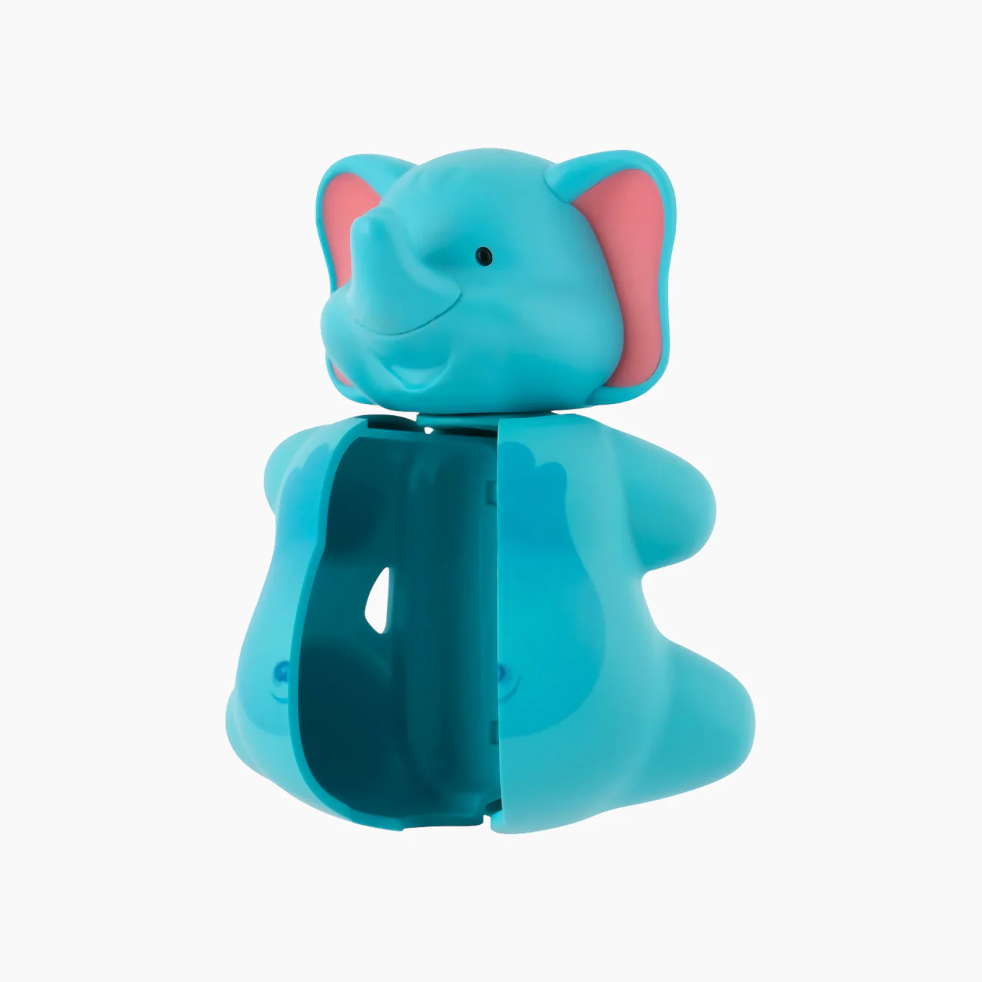 Flipper Fun Animal Toothbrush Cover & Toothbrush Combo Pack - Image 9