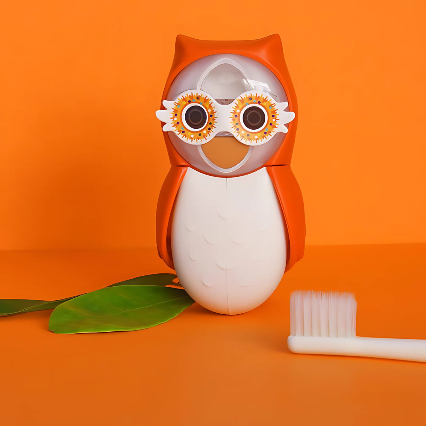 Flipper Toothbrush CoverOwl - Image 11