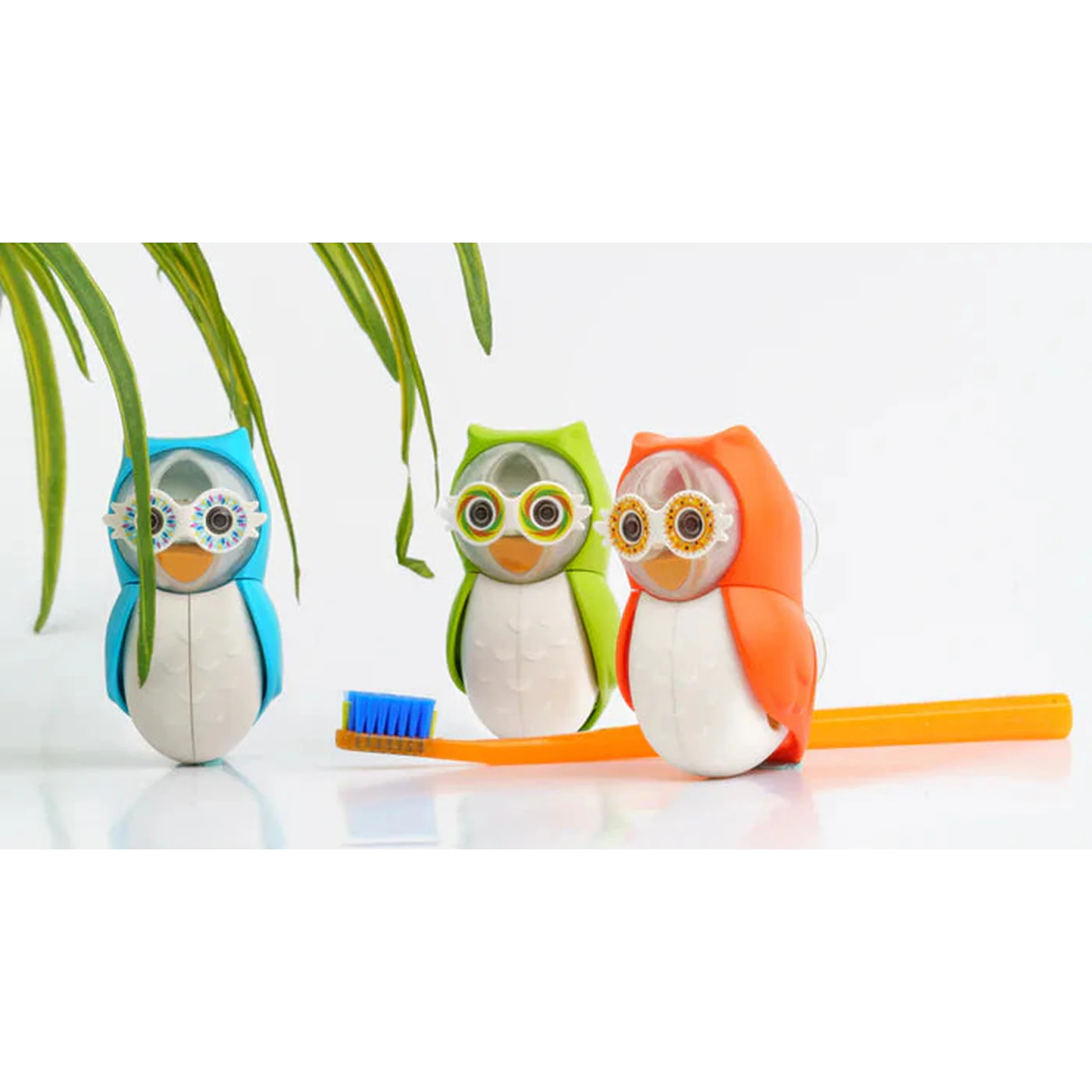 Flipper Toothbrush CoverOwl - Image 13