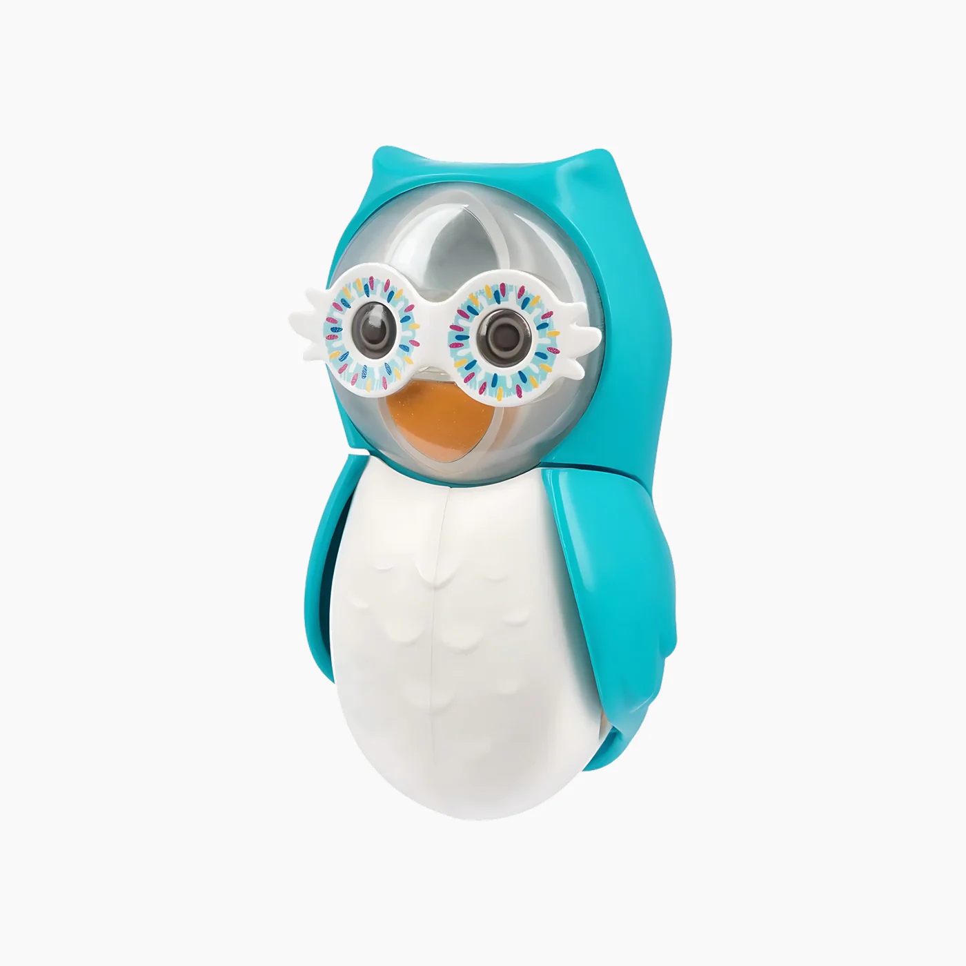 Flipper Toothbrush CoverOwl - Image 4