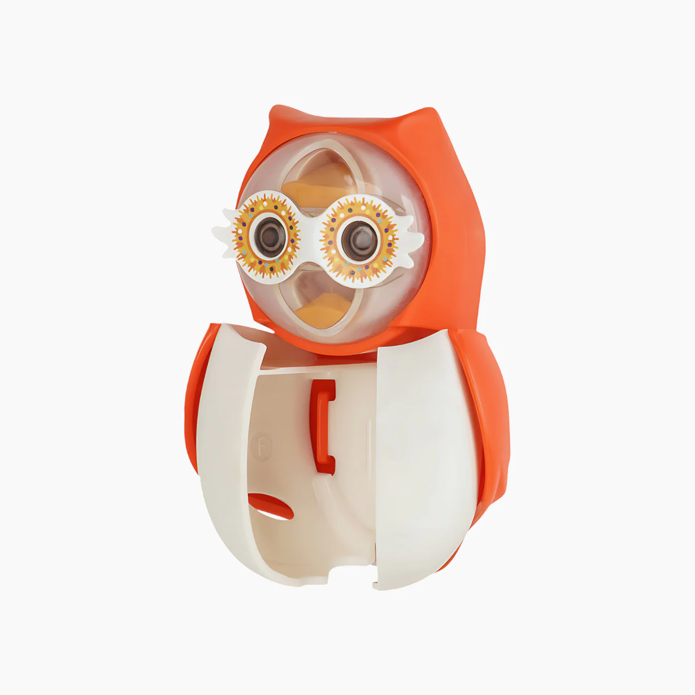 Flipper Toothbrush CoverOwl - Image 5