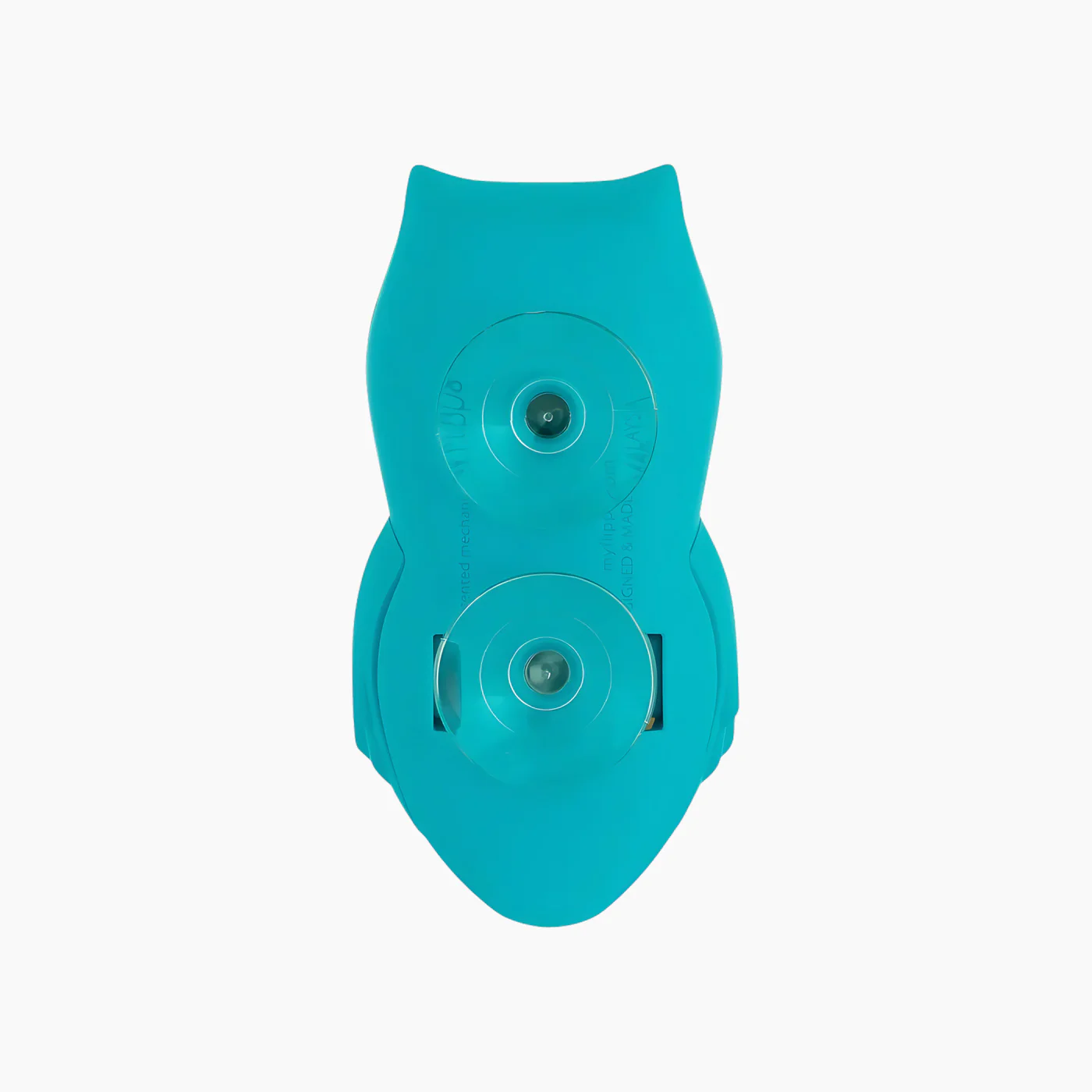 Flipper Toothbrush CoverOwl - Image 9