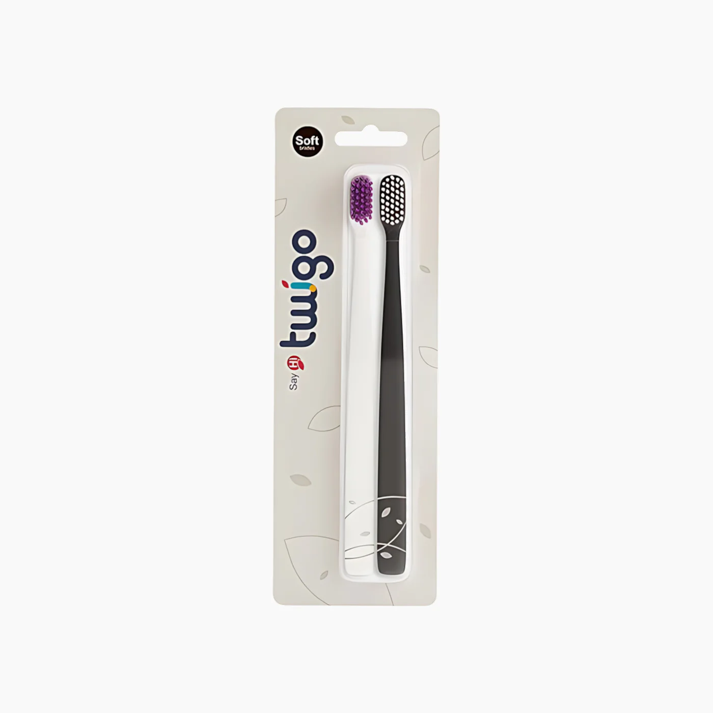 Flipper Toothbrush Twigo Adults - Image 2