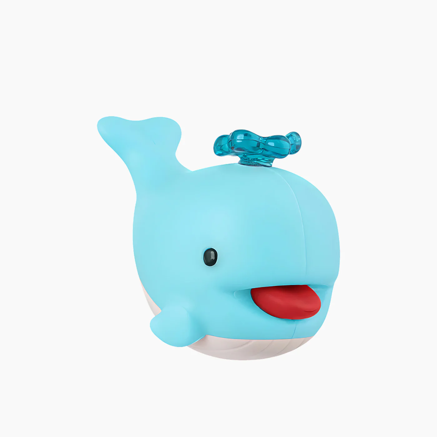 Flipper Toothpaste Squirter Whale - Image 6