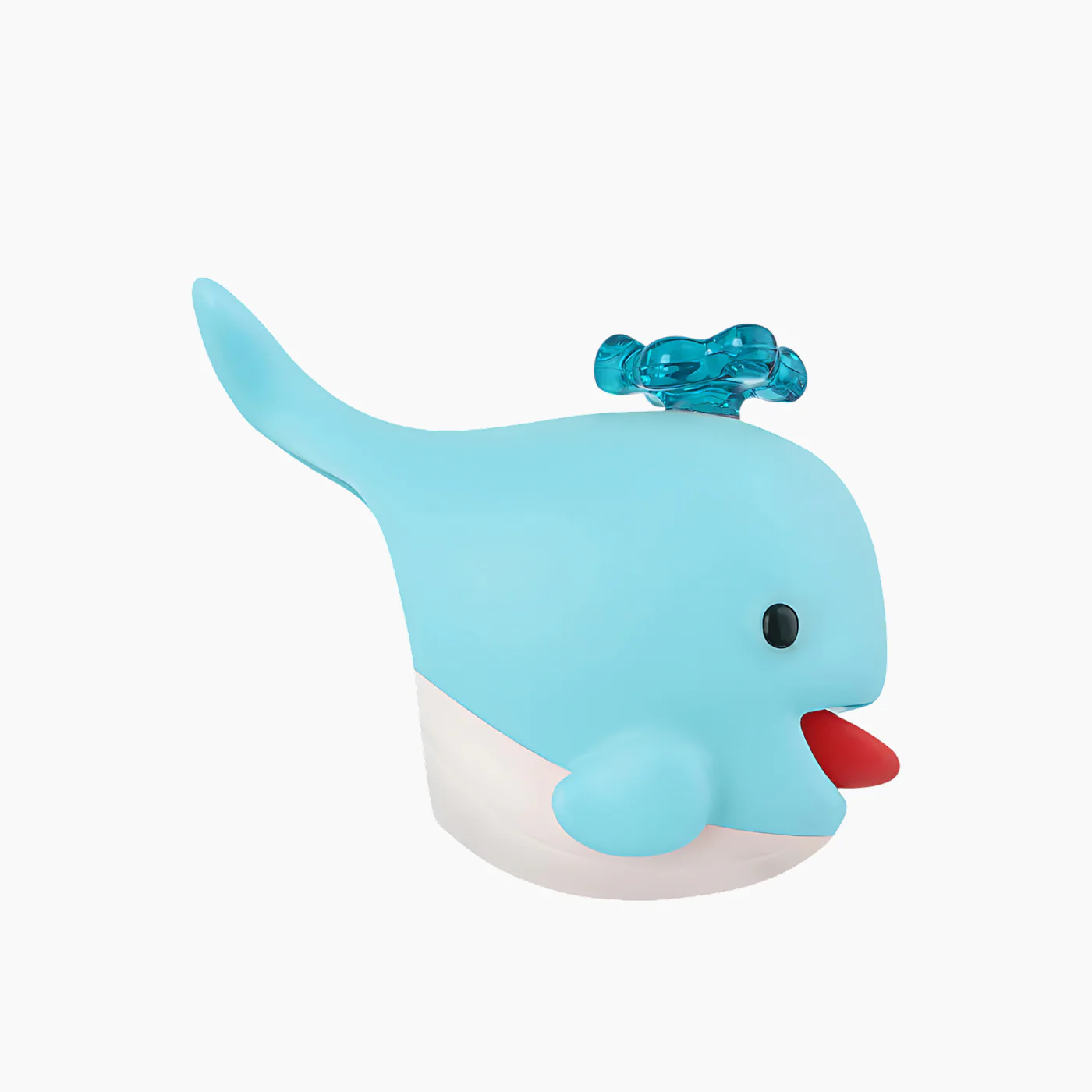 Flipper Toothpaste Squirter Whale - Image 7