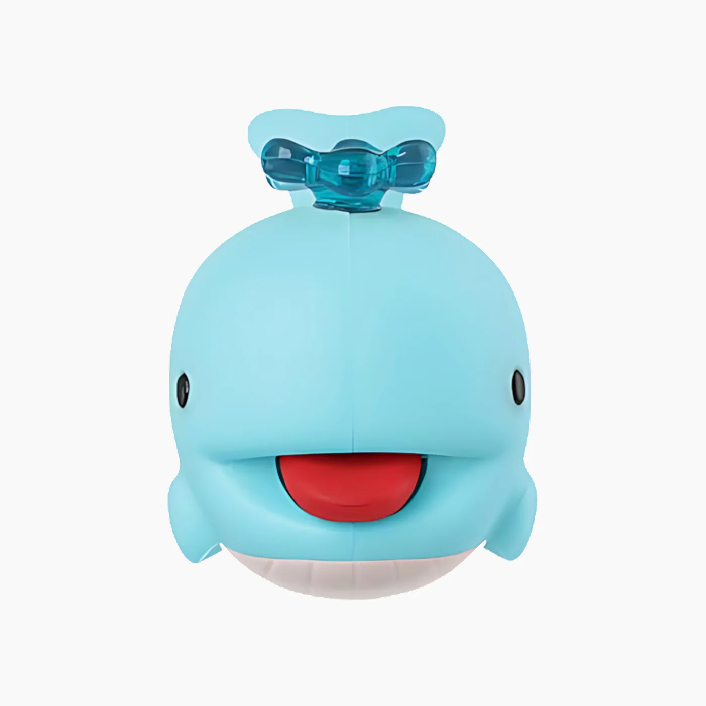 Flipper Toothpaste Squirter Whale - Image 8