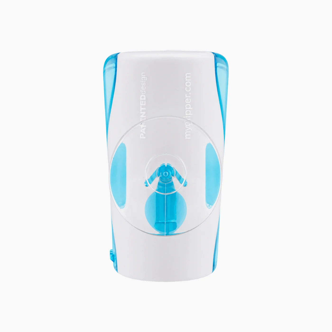 Flipper Twigo Toothbrush Cover & Toothbrush Adult Basic Combo Pack - Image 3