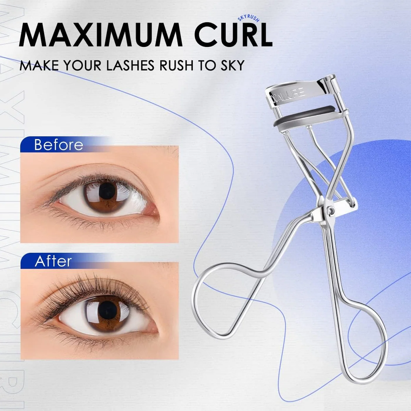 Focallure Eyelash Curler Tool - Image 3