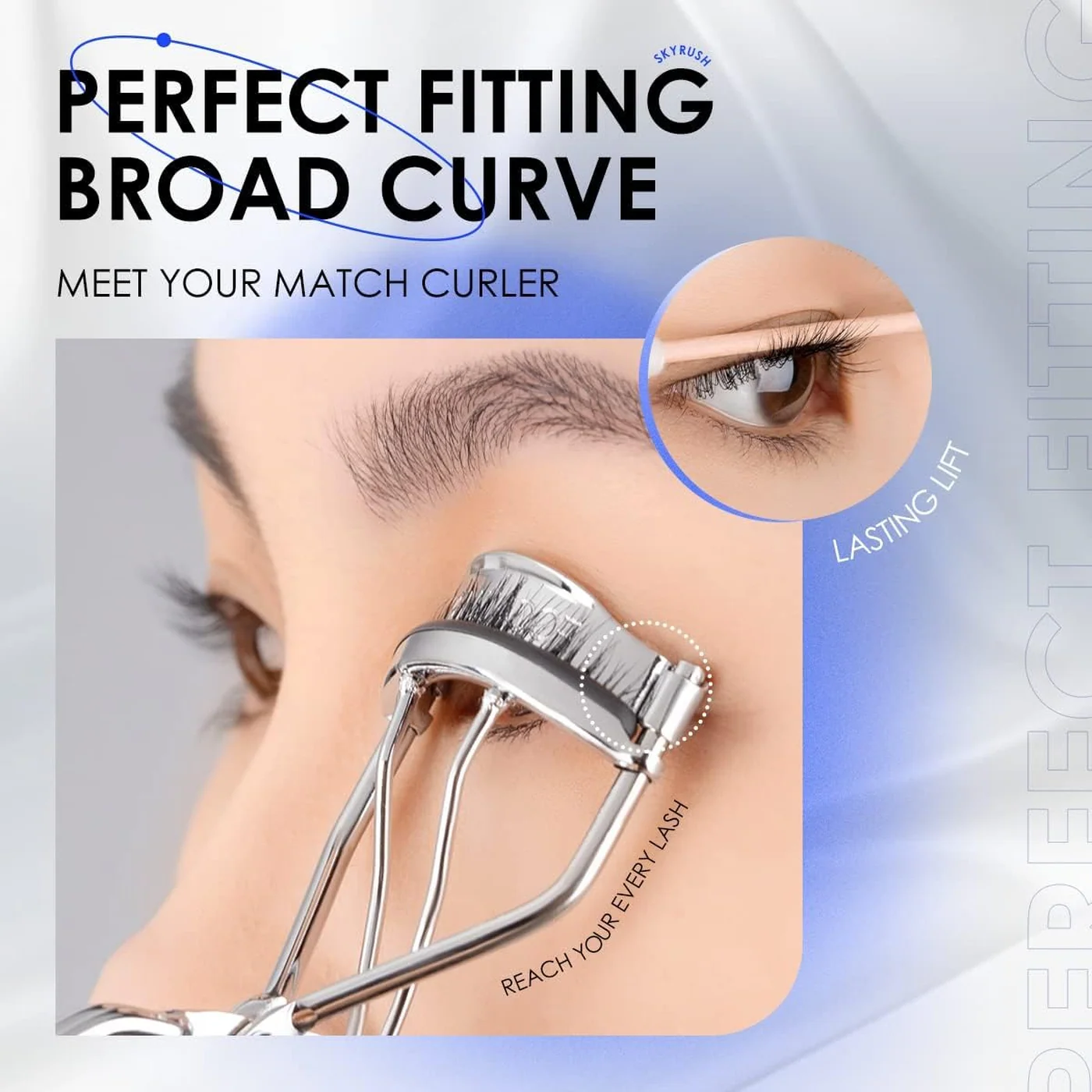 Focallure Eyelash Curler Tool - Image 4
