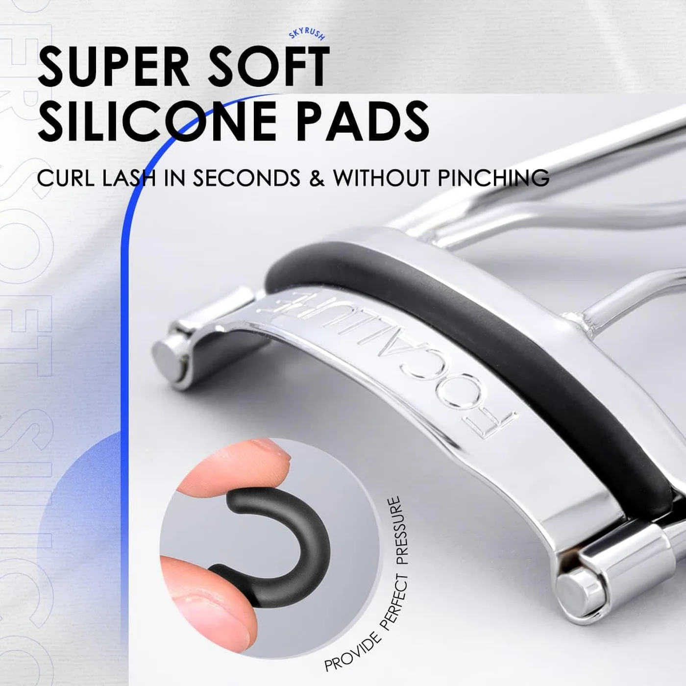 Focallure Eyelash Curler Tool - Image 5