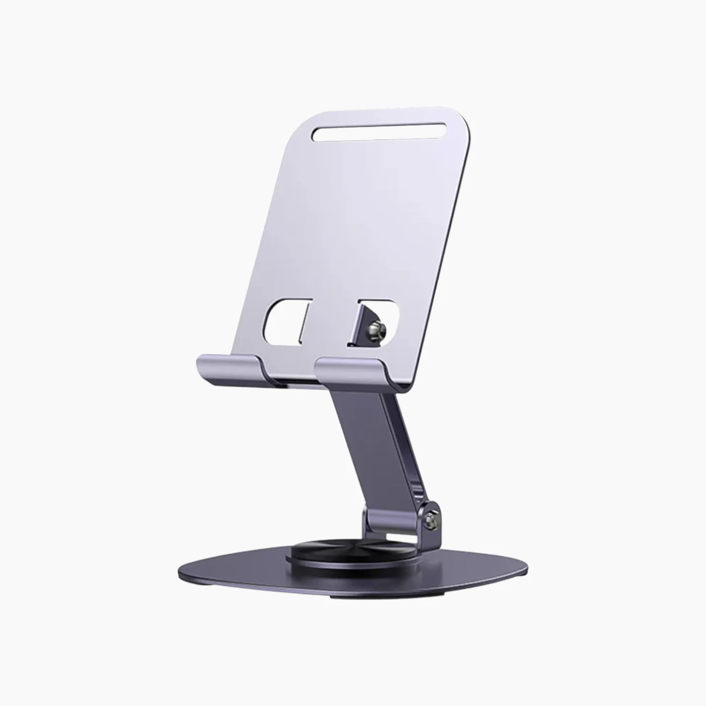 JOYROOM  Foldable Carbon Steels 360 Rotation Phone Holder
