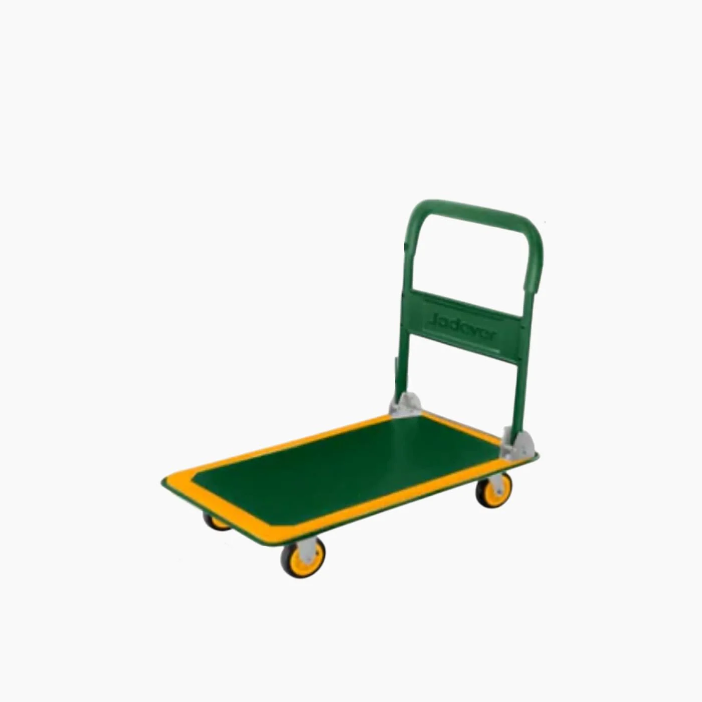 Jadever Folding Hand Truck - Image 2