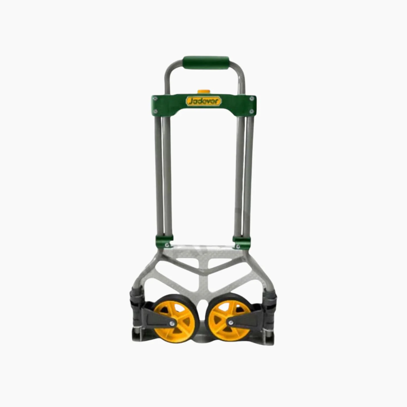 Jadever Folding Hand Truck - Image 3