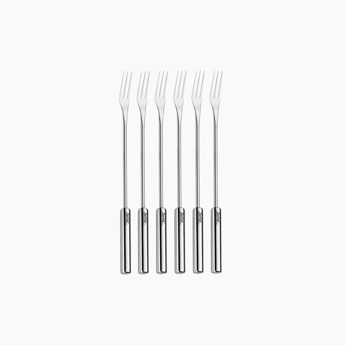 Kuchenprofi Fondue Forks Set