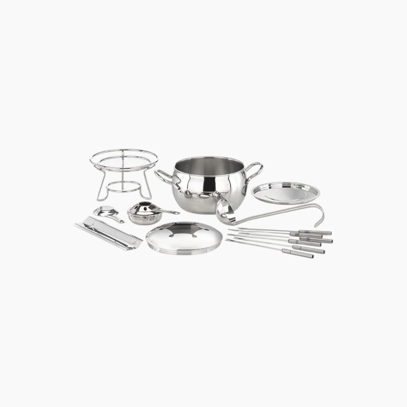 Aps Fondue Set - Image 2