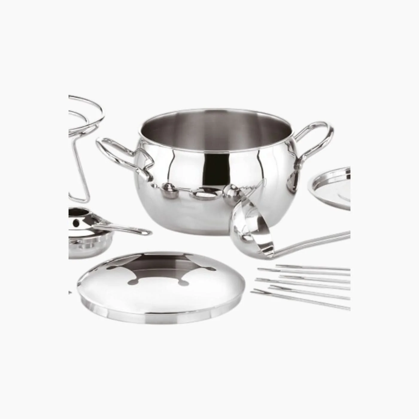 Aps Fondue Set - Image 3