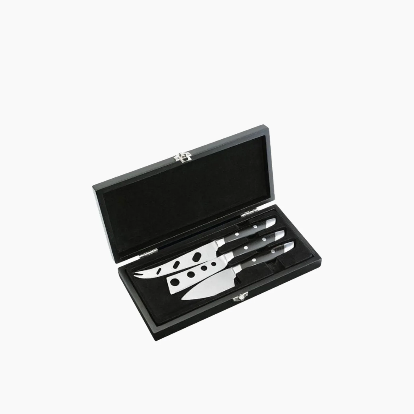 Kuchenprofi Fontina Cheese Knife Set - Image 2