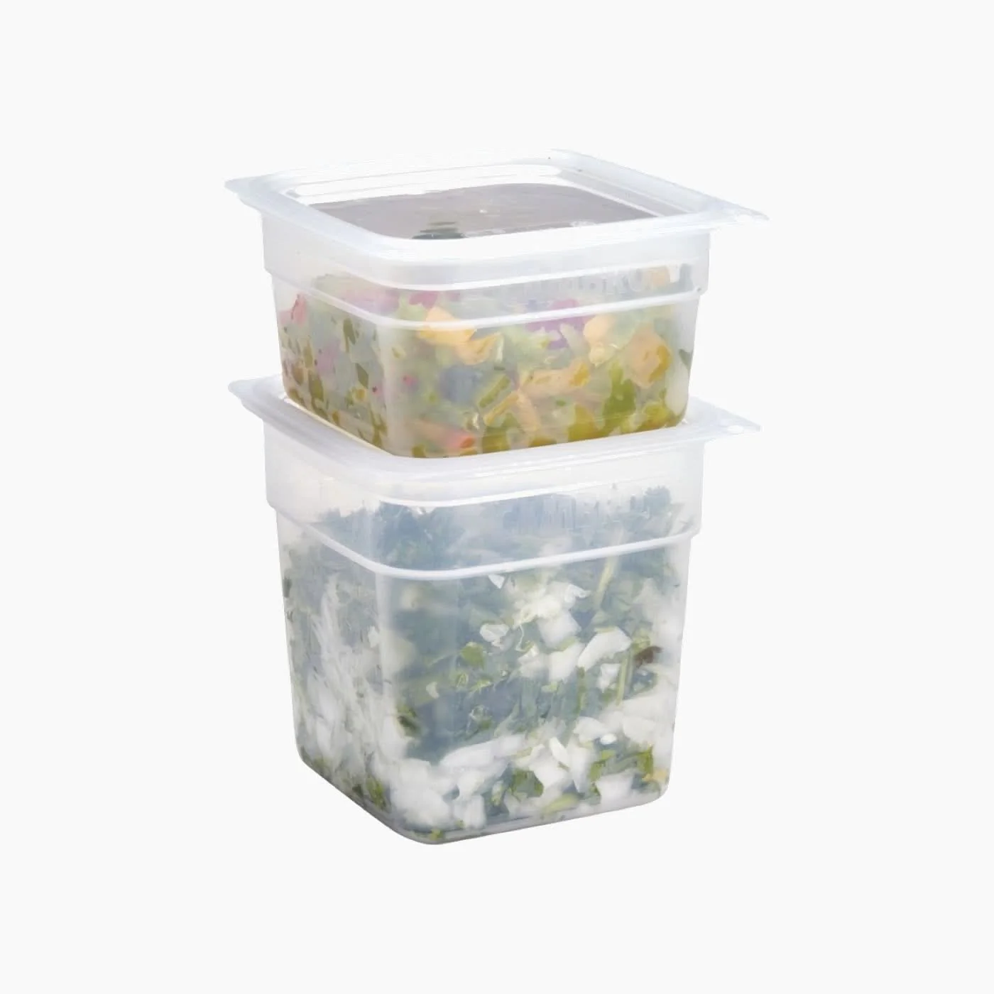 Cambro Food Storage Containers Set - Image 3