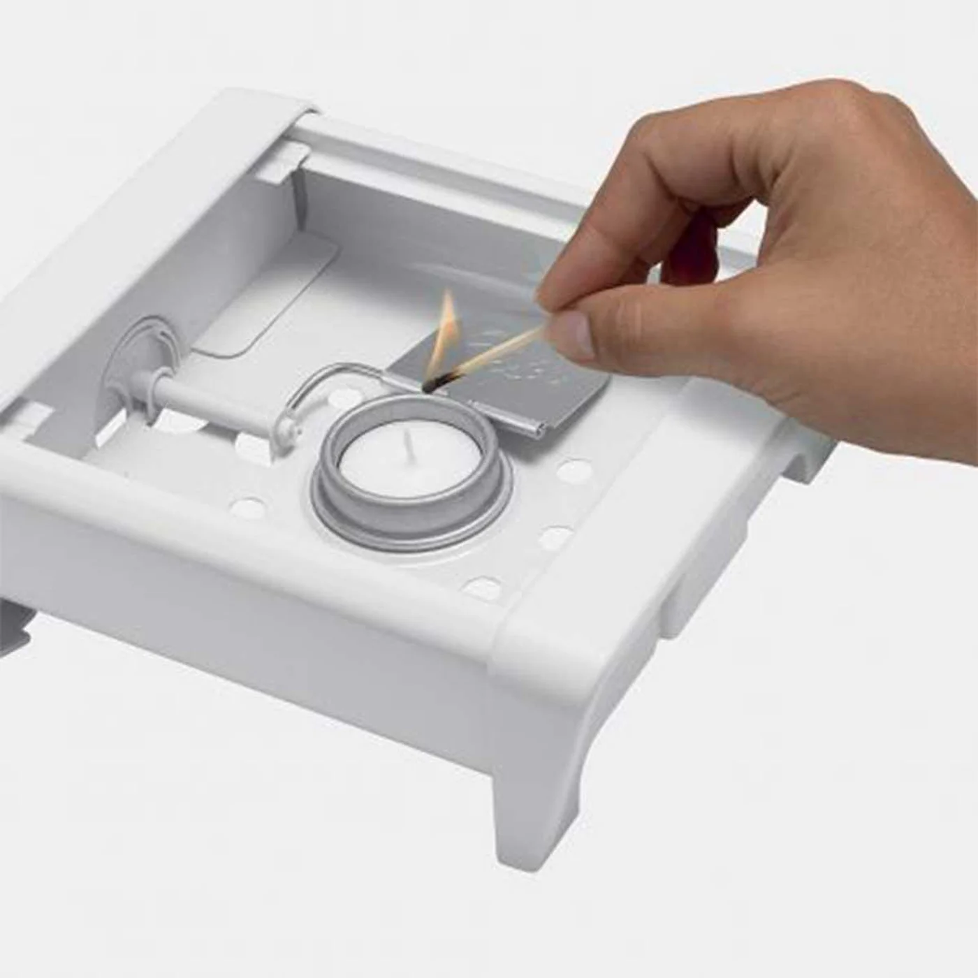 Brabantia Food Warmer Burner - Image 3