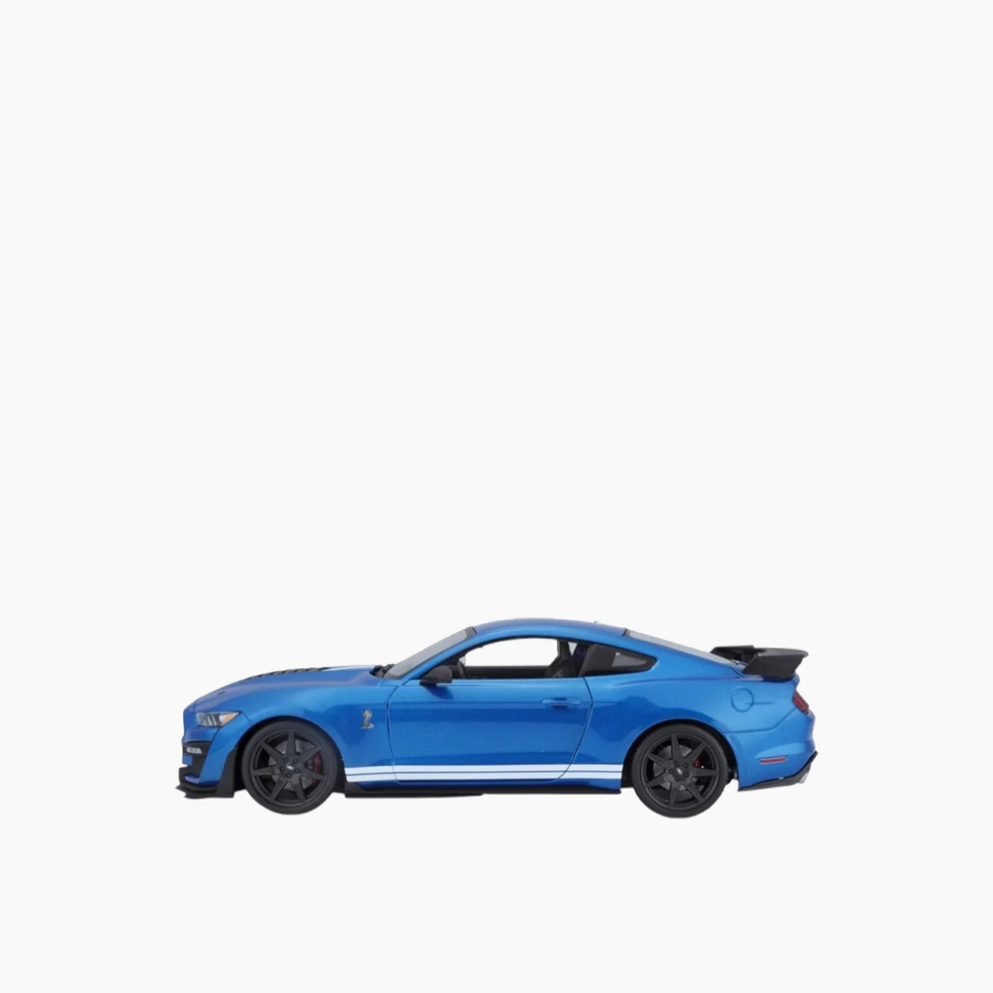 Maisto Burago Ford Shelby GT350 1:14 RC (2.4 GHz, USB Charger Included) - Image 2