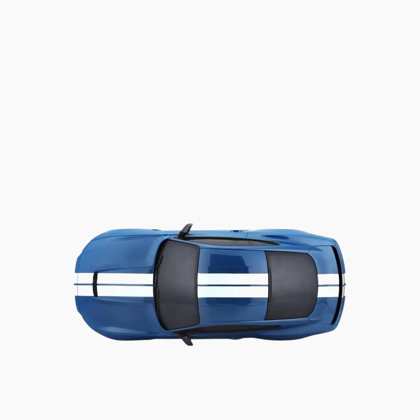 Maisto Burago Ford Shelby GT350 1:14 RC (2.4 GHz, USB Charger Included) - Image 3