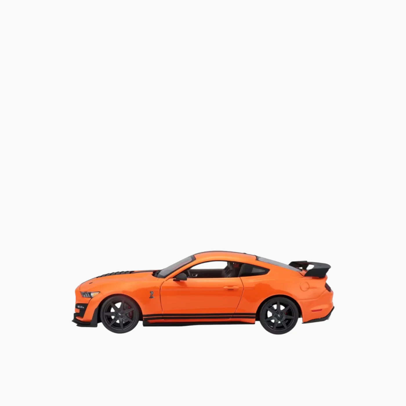 Maisto Burago Ford Shelby GT500 (2020) 1:18 Special Edition (B) - Image 10