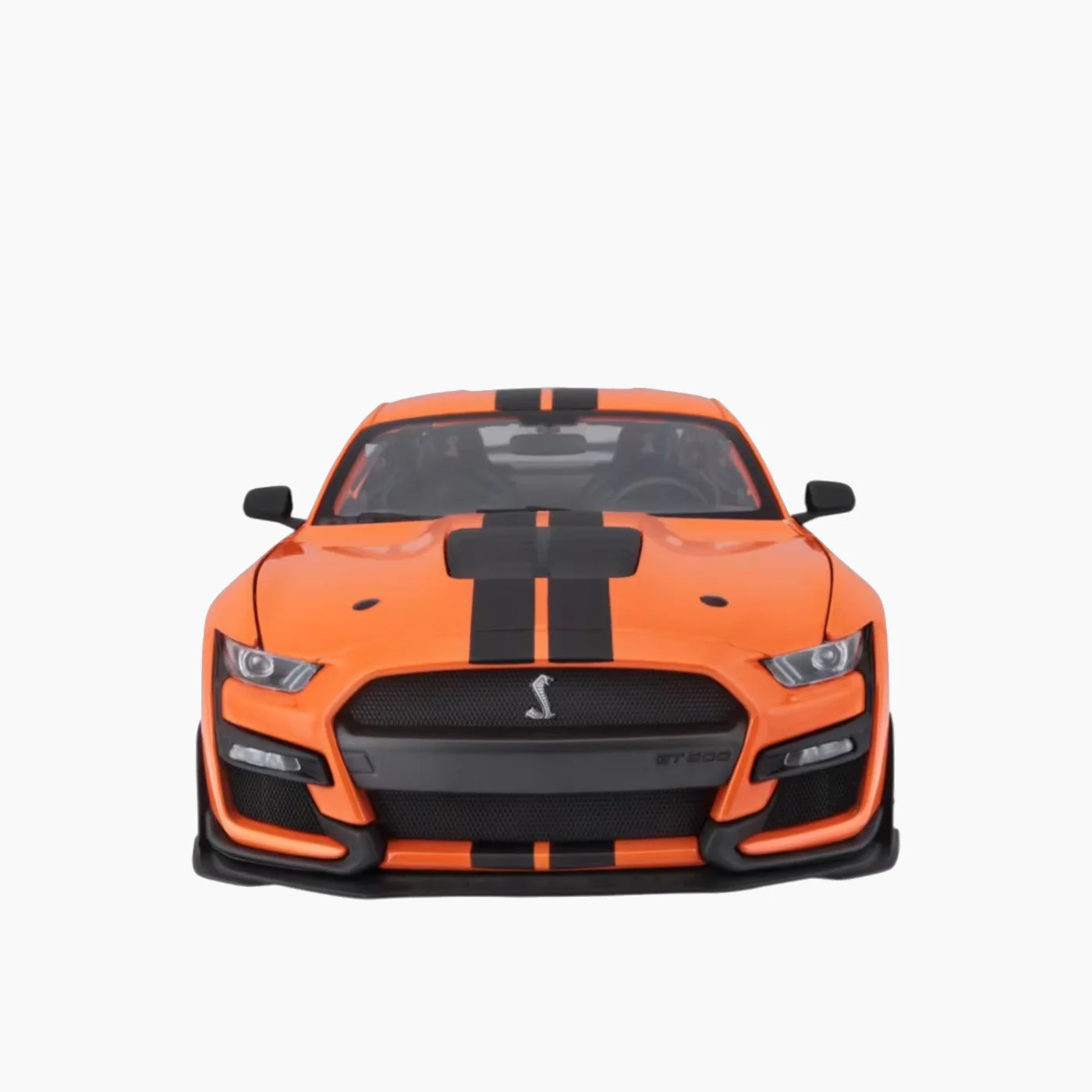 Maisto Burago Ford Shelby GT500 (2020) 1:18 Special Edition (B) - Image 14